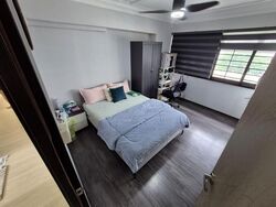 Blk 698D Hougang Street 52 (Hougang), HDB Executive #632097161